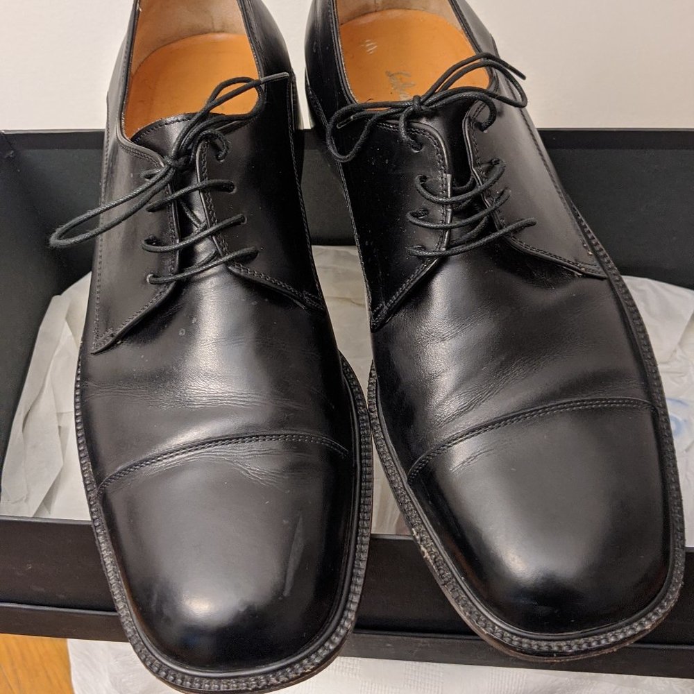 Salvatore Ferragamo Men's Shoes